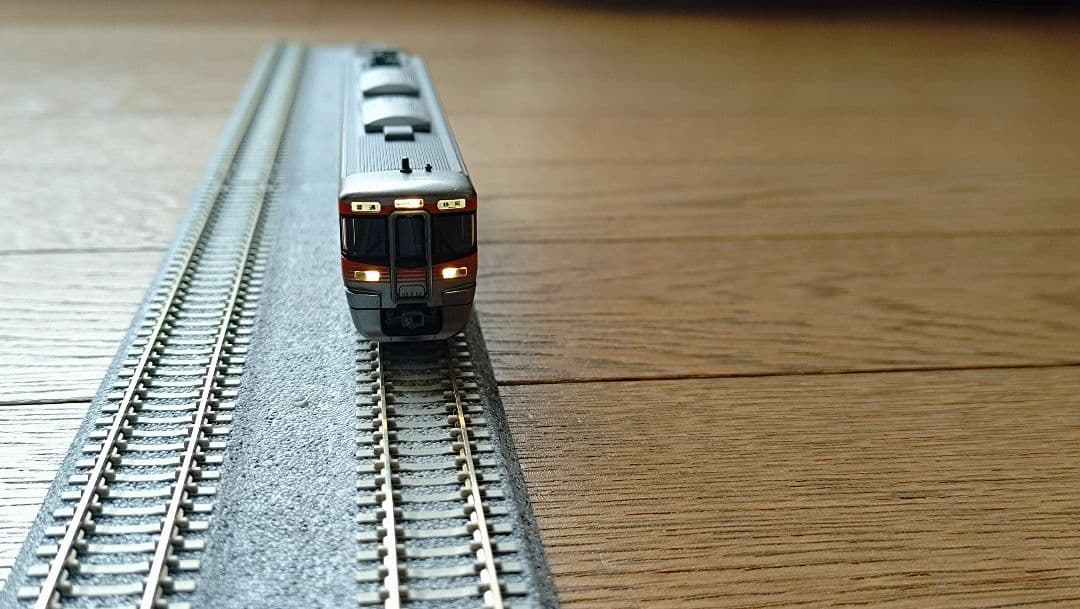 KATO　313系8000番台+211系5000番台　東海道本線6両セット