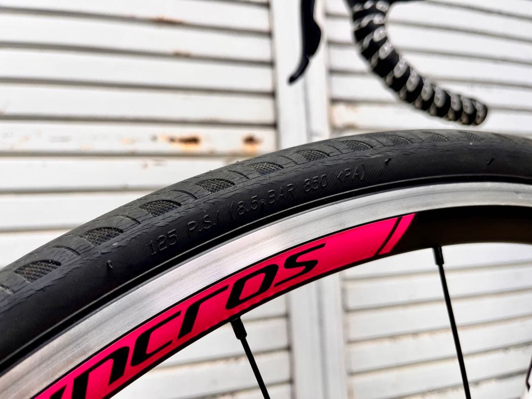 ① 【美品】SCOTT　CONTESSA　SPEEDSTER35