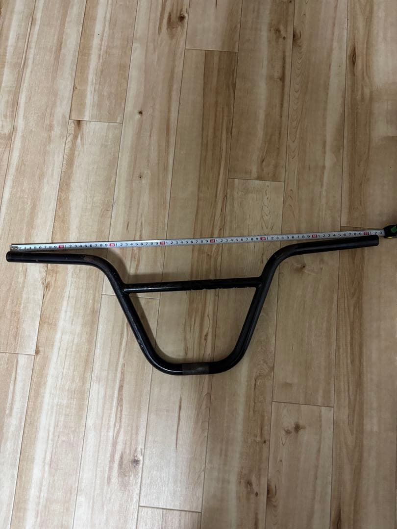 CULT BMX JAUME SINTES BAR BMX ハンドルバー