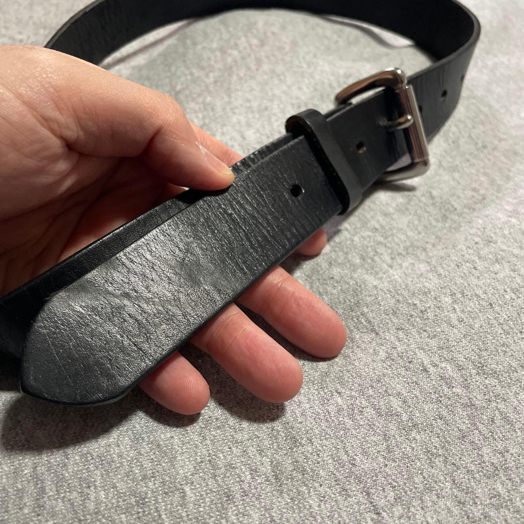 C.C. FILSON CO. 本革ベルト 63203 サイズ30 USA製