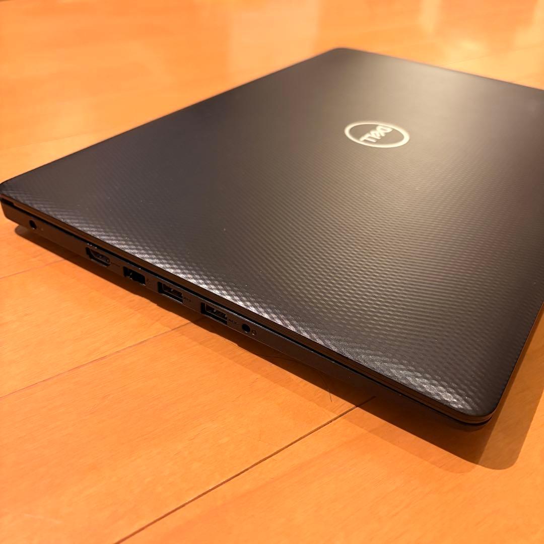 【ジャンク品】 DELLノートパソコンInspiron 3593 第10世代i5
