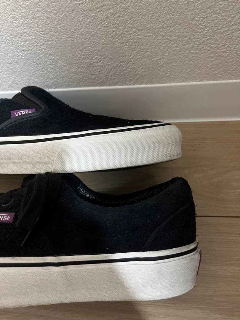 vans SLIP-ERA VLT LX NEEDLES バンズ　ニードルス
