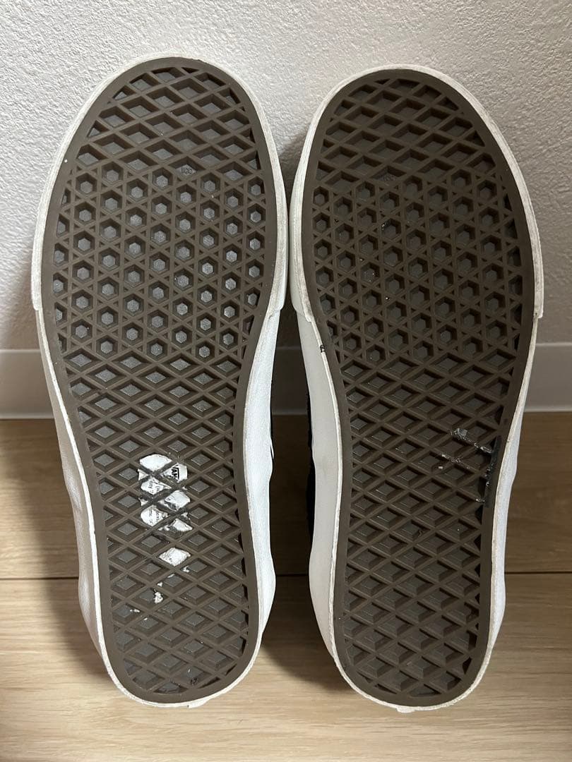vans SLIP-ERA VLT LX NEEDLES バンズ　ニードルス