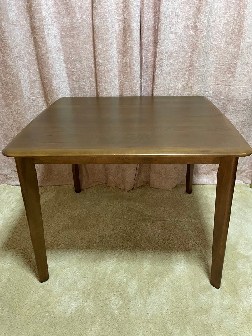 ニトリ　ダイニングテーブル　DT Nコレクション T-0190