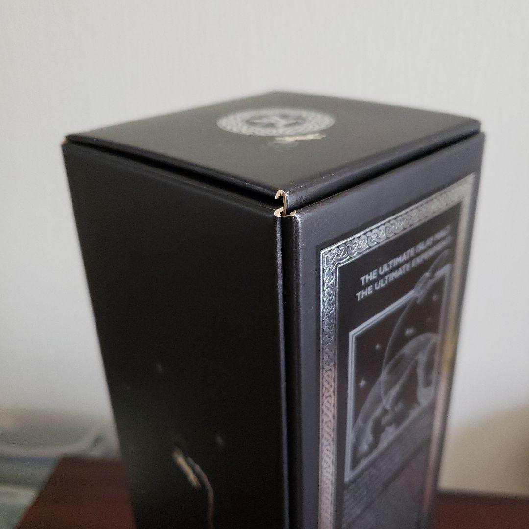アードベック ガレリオ　Ardbeg Galileo