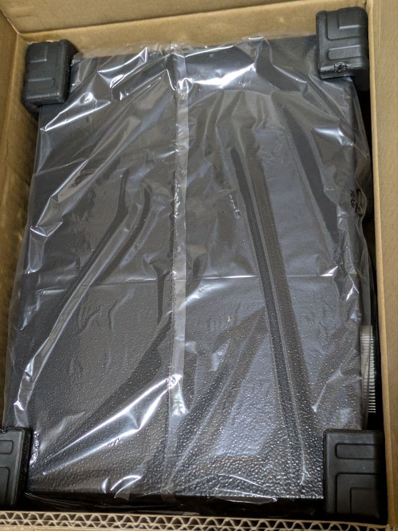 金庫 21L 家庭用金庫 テンキー式 電子セキュリティーボックス 鍵付き