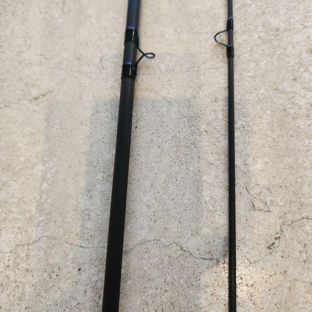 ロッド Old Thomas &Thomas Deerfield Special XL