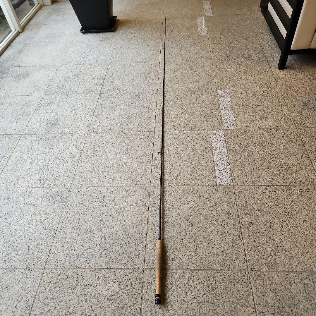 ロッド Old Thomas &Thomas Deerfield Special XL