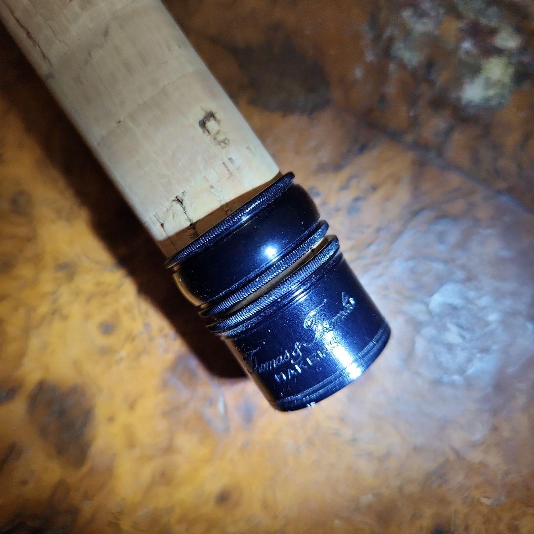 ロッド Old Thomas &Thomas Deerfield Special XL