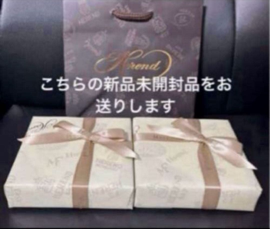 ［新品・未開封］Herend♡ウィーンの薔薇　ピンク♡ 豆皿2枚セット　限定品