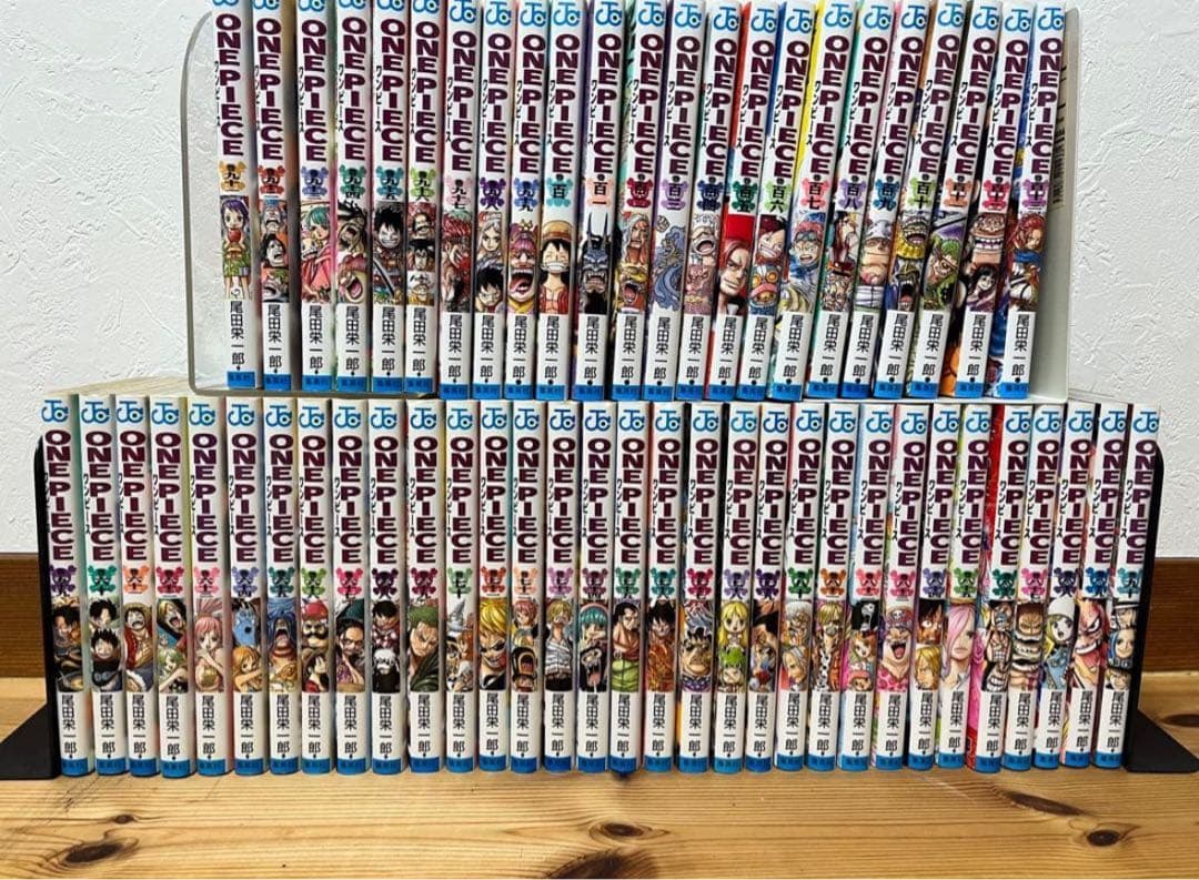ONE PIECE 全巻セット