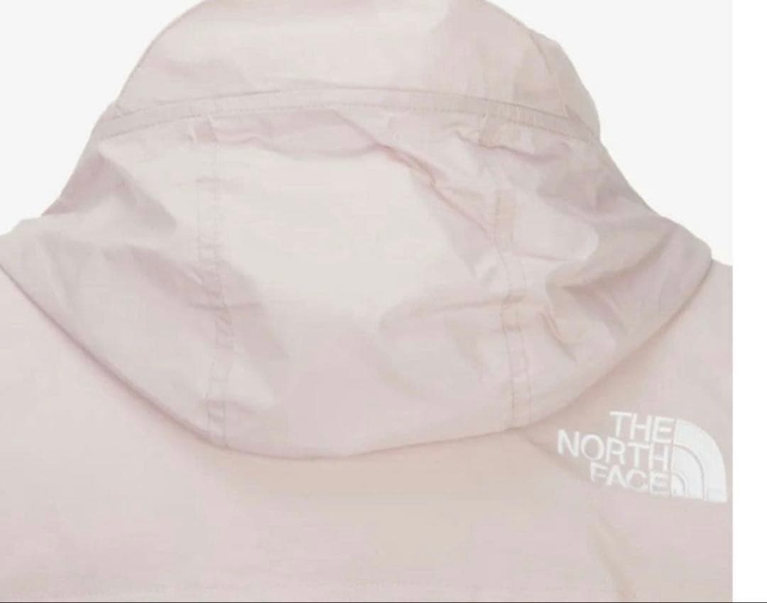 THE NORTH FACE ヌプシオンボール ピンク