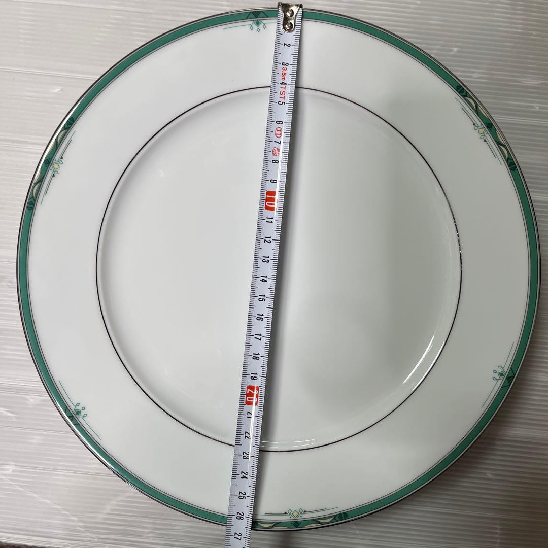 食器　プレート　5皿セット　　　　　フランス製