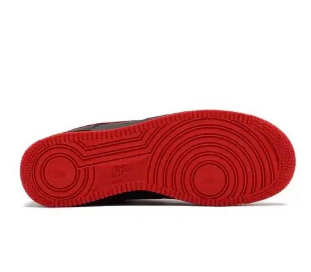 ナイキ エア フォース 1 '07 Nike Air Force 1 '07