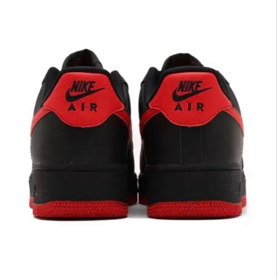 ナイキ エア フォース 1 '07 Nike Air Force 1 '07