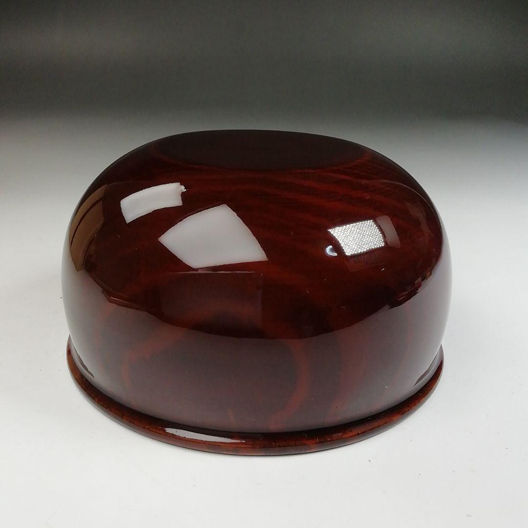 Ｔ８８０　茶入　『老松　茶入』『中村宗悦 作』　共箱　茶器　茶道具