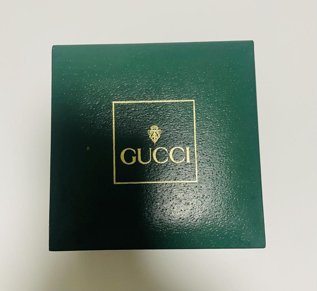 ◆◆交渉可能！[極上品]GUCCI グッチ チェンジベゼル 12個 [箱付]◆◆