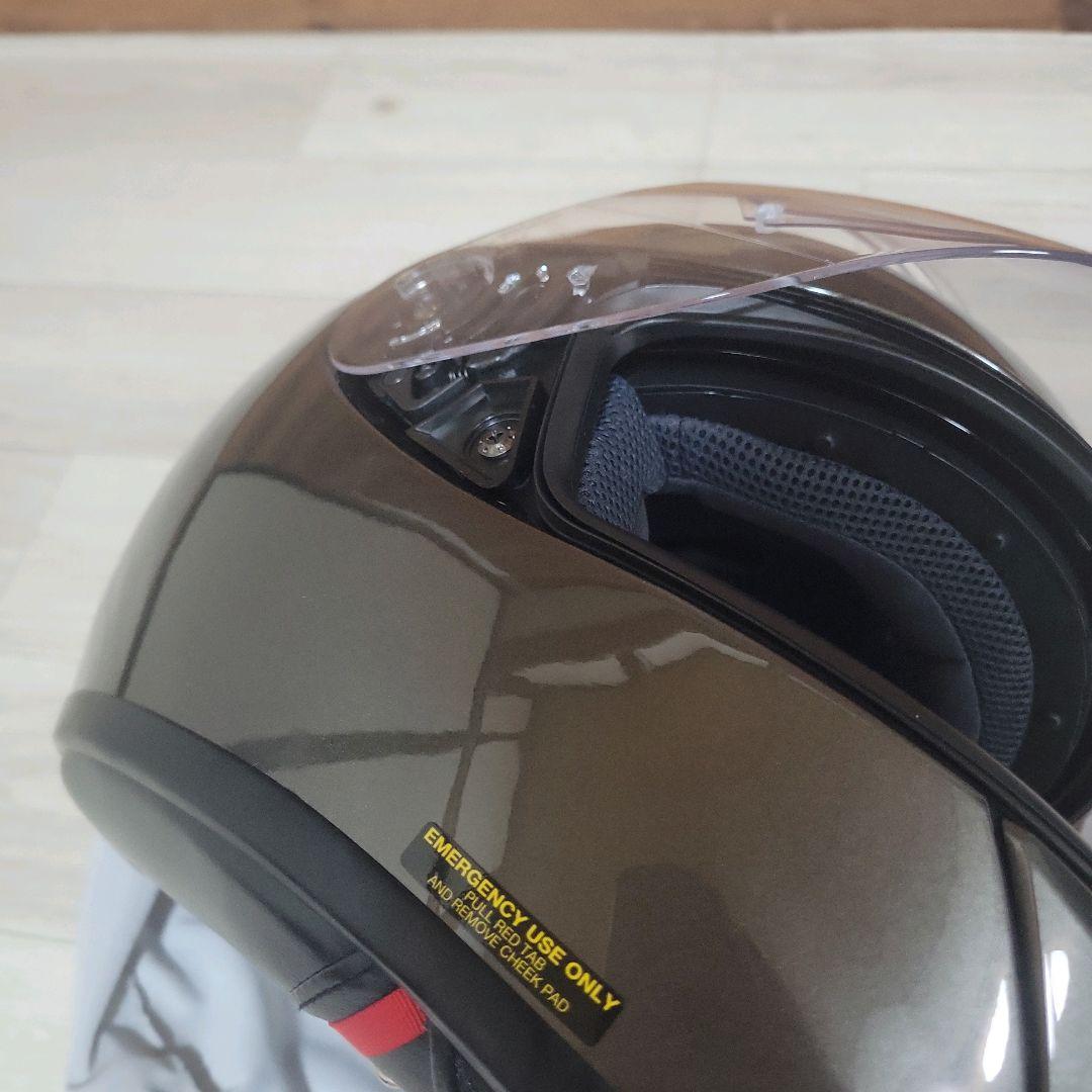 SHOEI ショウエイ GT-AIR XL 61cm CNS-1 状態良好