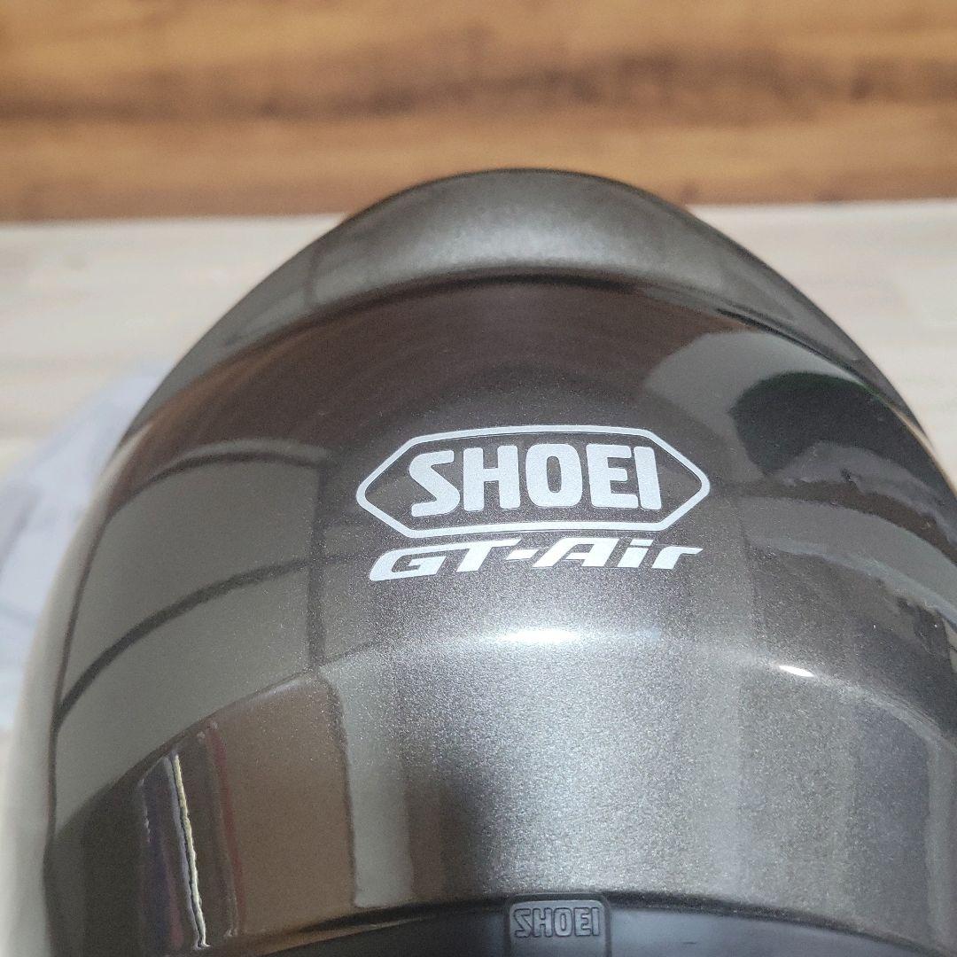 SHOEI ショウエイ GT-AIR XL 61cm CNS-1 状態良好