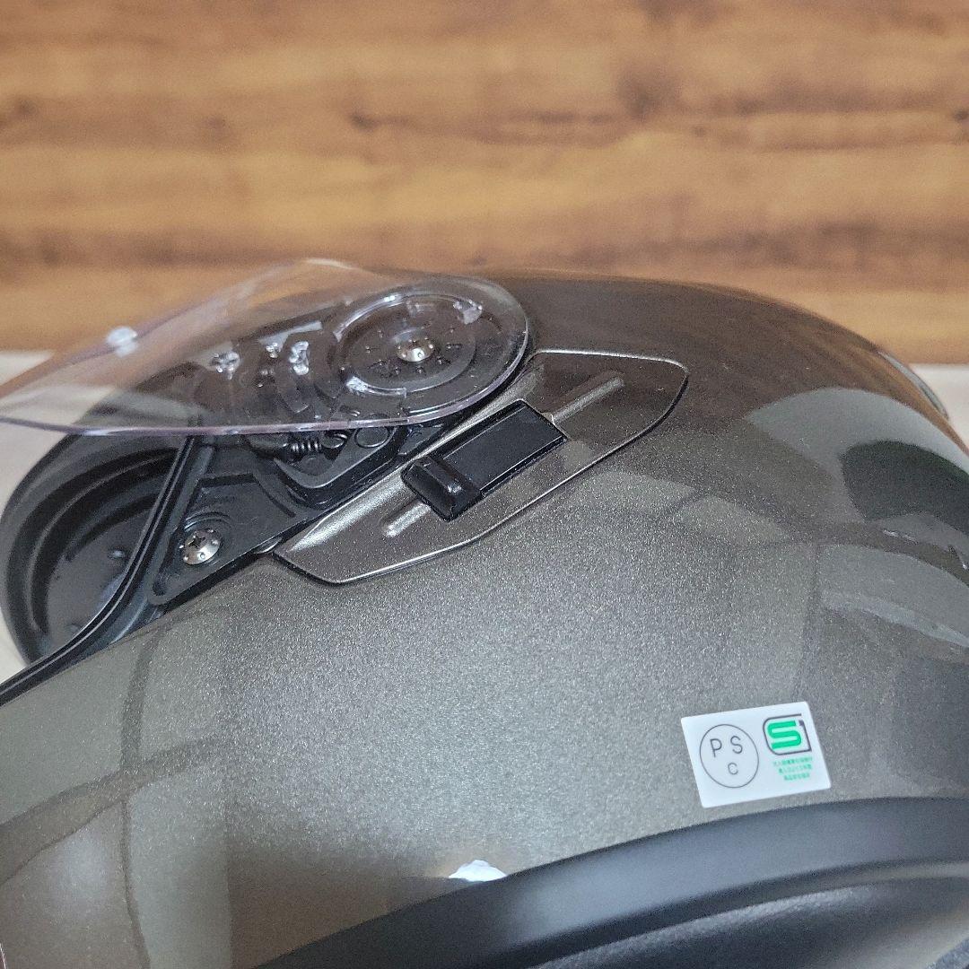 SHOEI ショウエイ GT-AIR XL 61cm CNS-1 状態良好