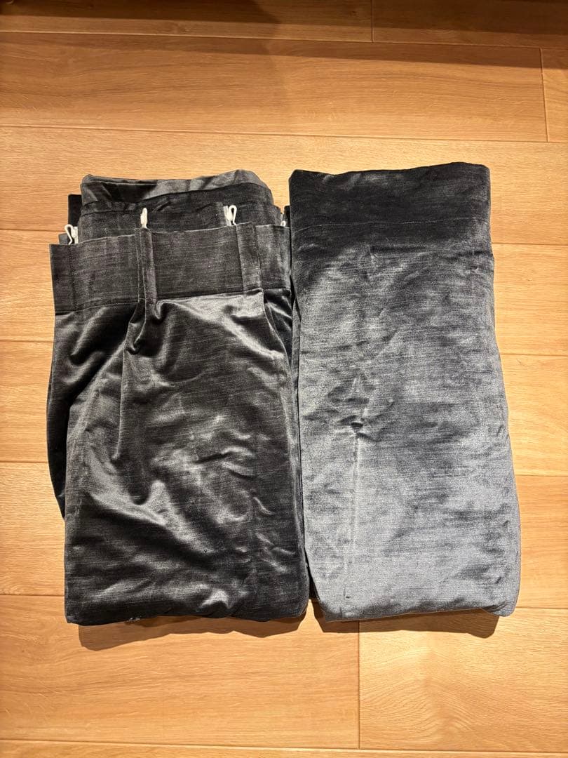 ニーディックNEEDK日本製カーテン