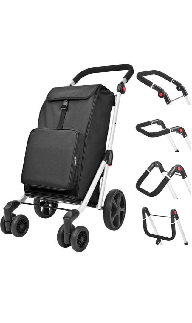 ショッピングカート