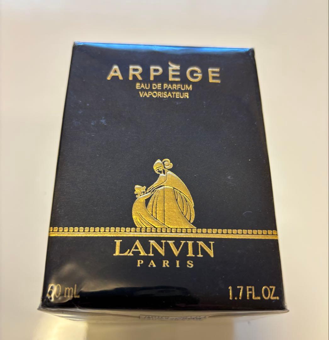 ビンテージ香水コレクション - Chanel, Dior, Lanvin