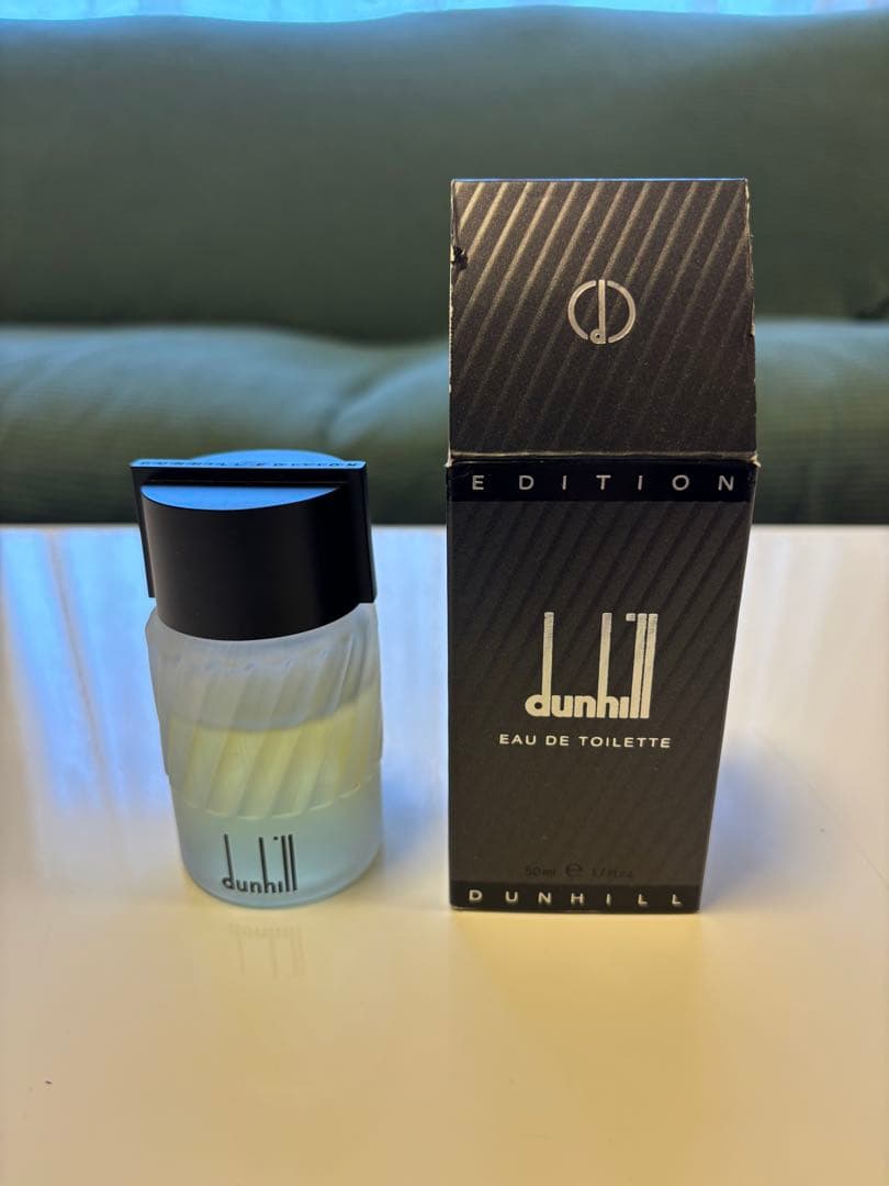 ビンテージ香水コレクション - Chanel, Dior, Lanvin