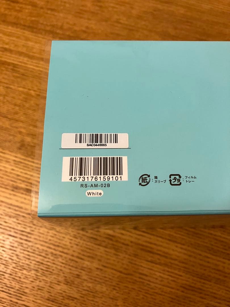 新品未開封⭐︎ReFa ファインバブルピュア シャワーヘッド　カートリッジ付き