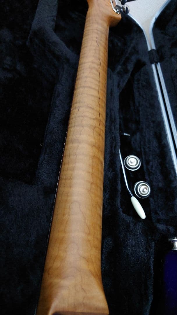 ギター Xotic Guitars XSC-1