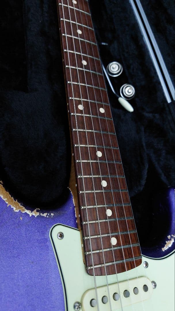ギター Xotic Guitars XSC-1