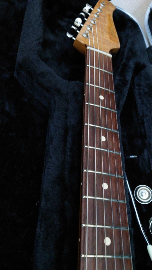 ギター Xotic Guitars XSC-1