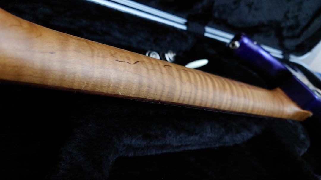ギター Xotic Guitars XSC-1