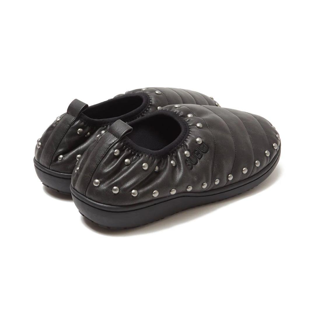 靴 AFB SUBU STUDDED MULE