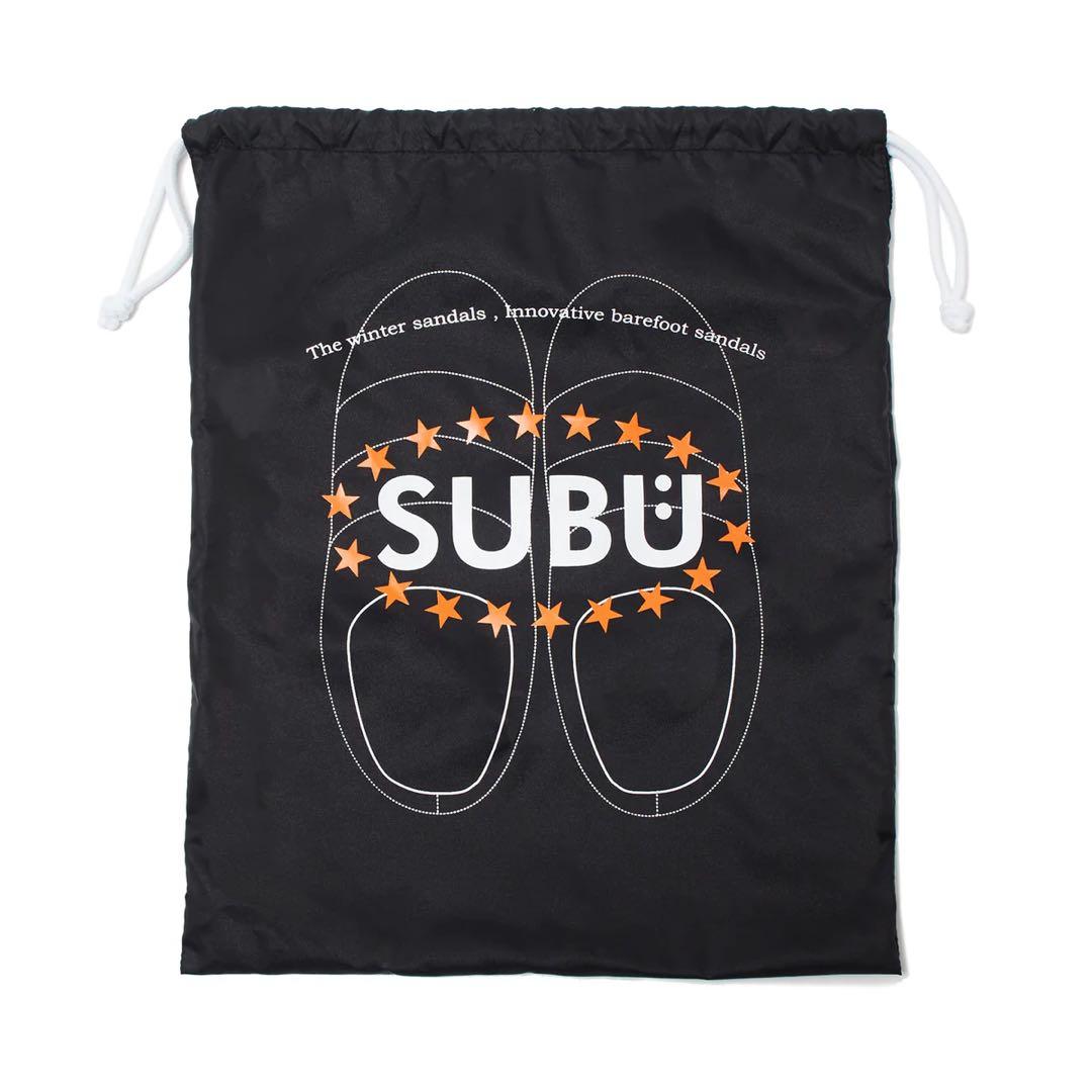 靴 AFB SUBU STUDDED MULE