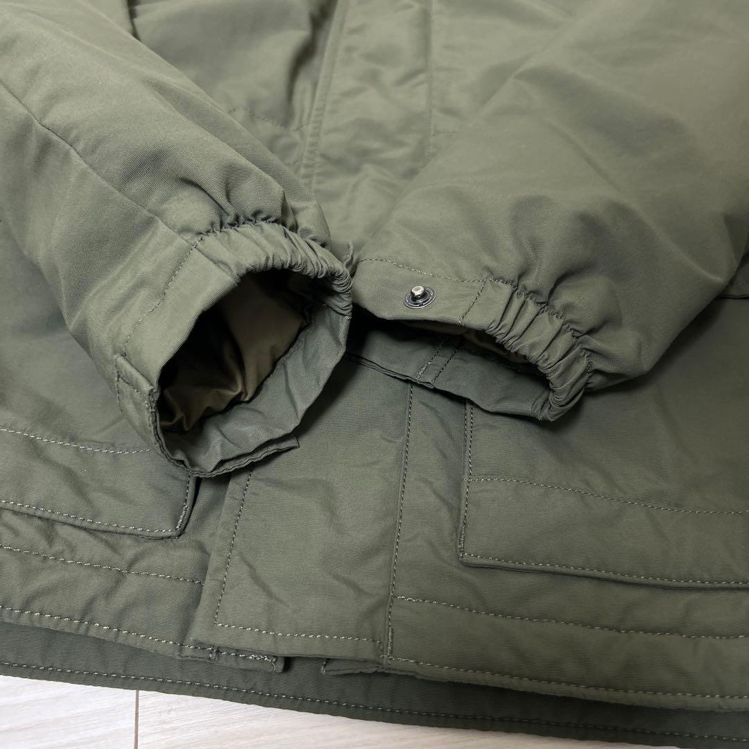 Patagonia パタゴニア イスマスパーカー マウンテンパーカー