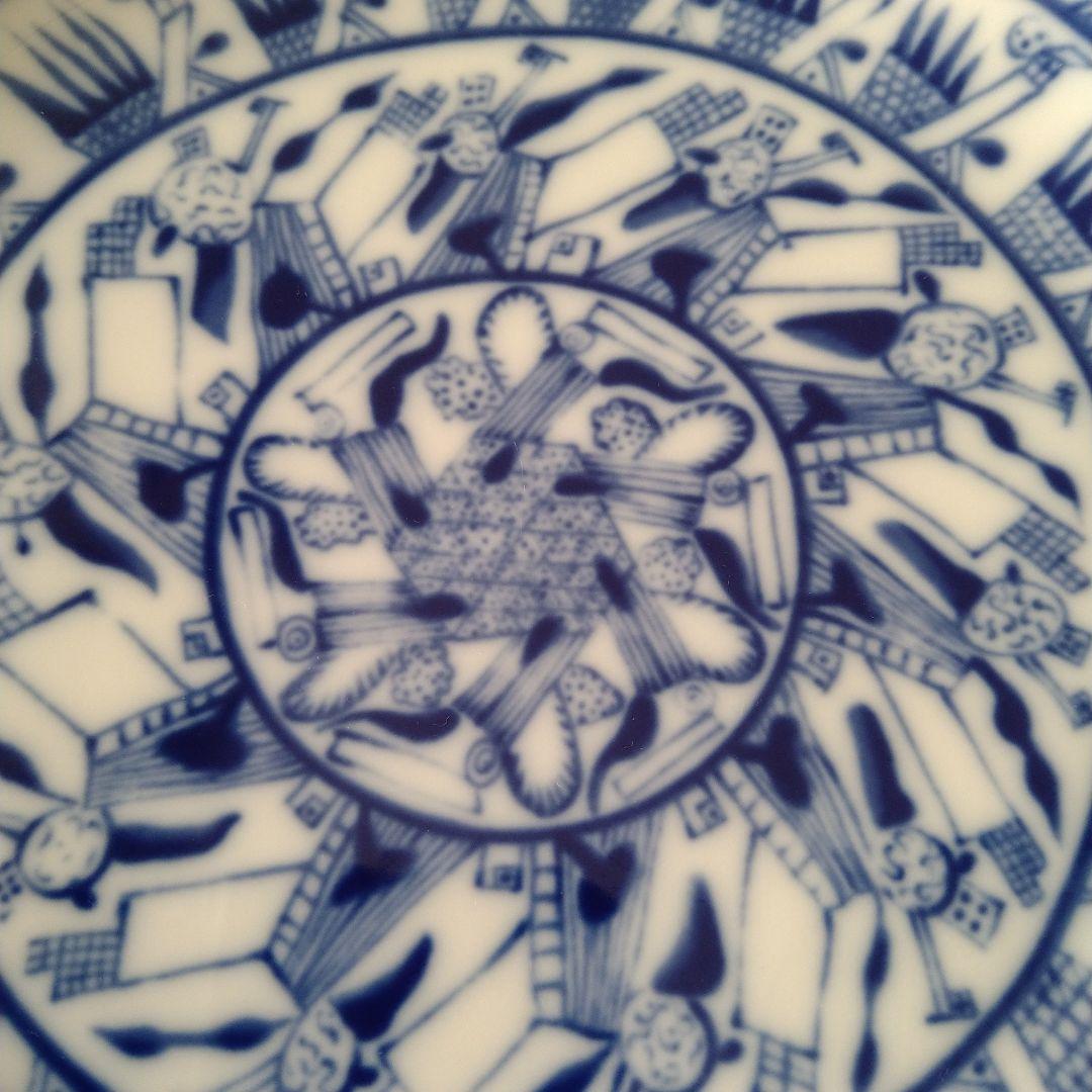 コボルティ プレート 24cm Cobolti ロールストランド プレート