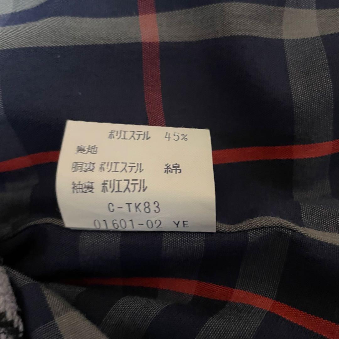 極美品 バーバリーズ トレンチコート ロング ネイビー ノバチェック ライナ