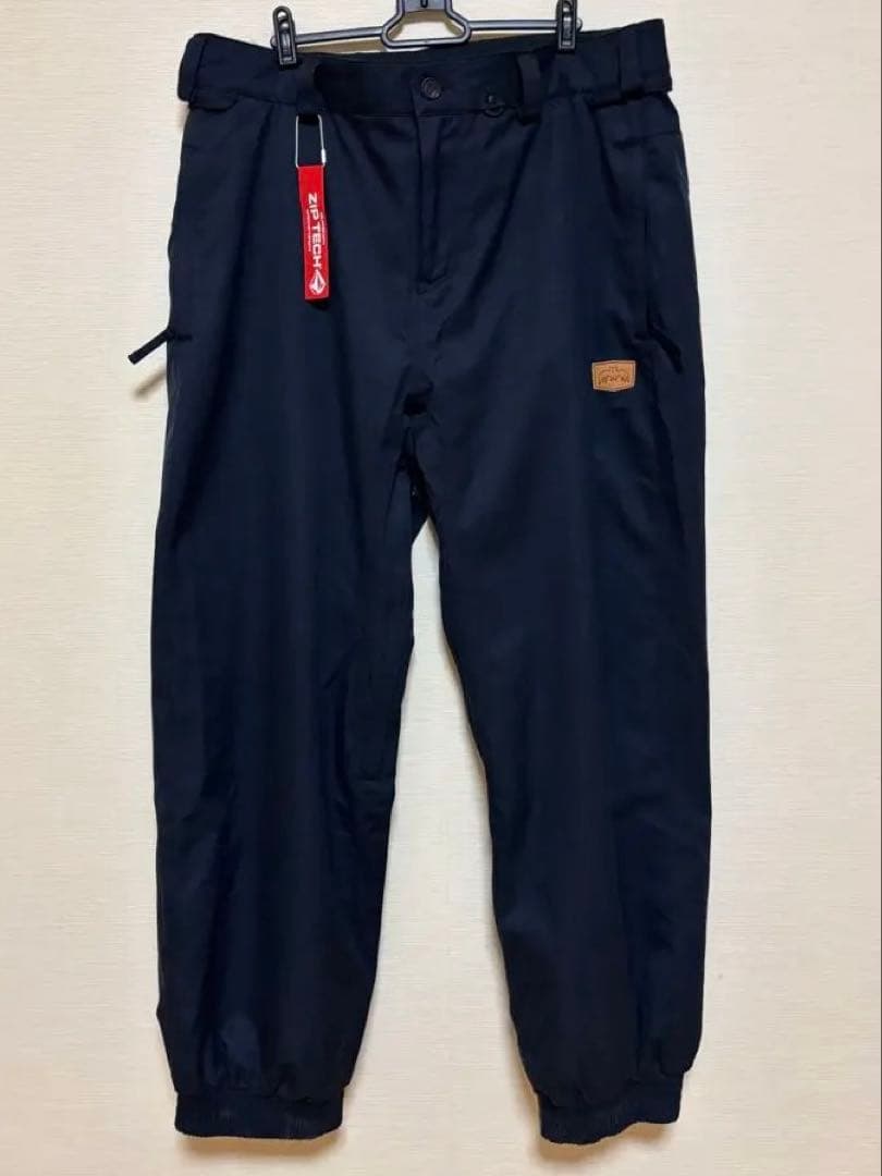 24-25 VOLCOM アーサーロンゴ ウェア ジャケット パンツ ボルコム