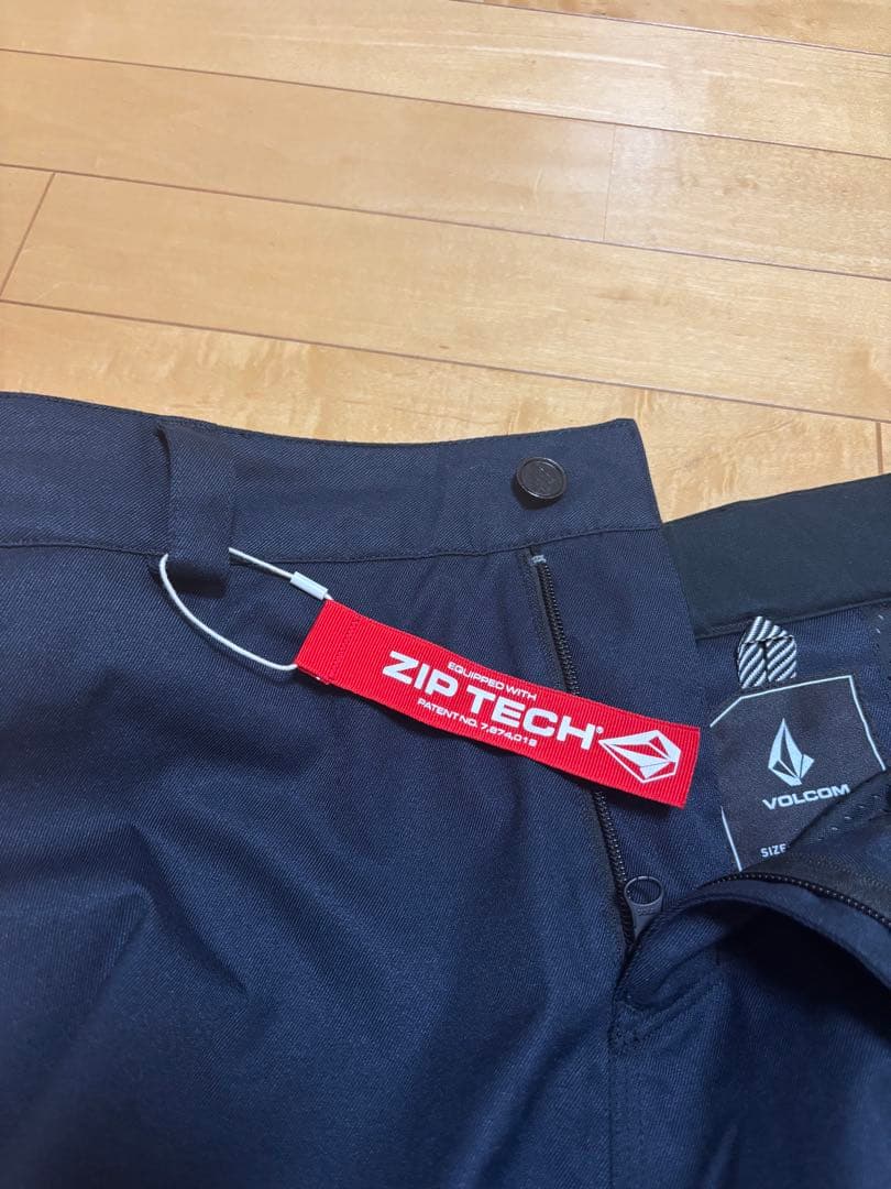 24-25 VOLCOM アーサーロンゴ ウェア ジャケット パンツ ボルコム
