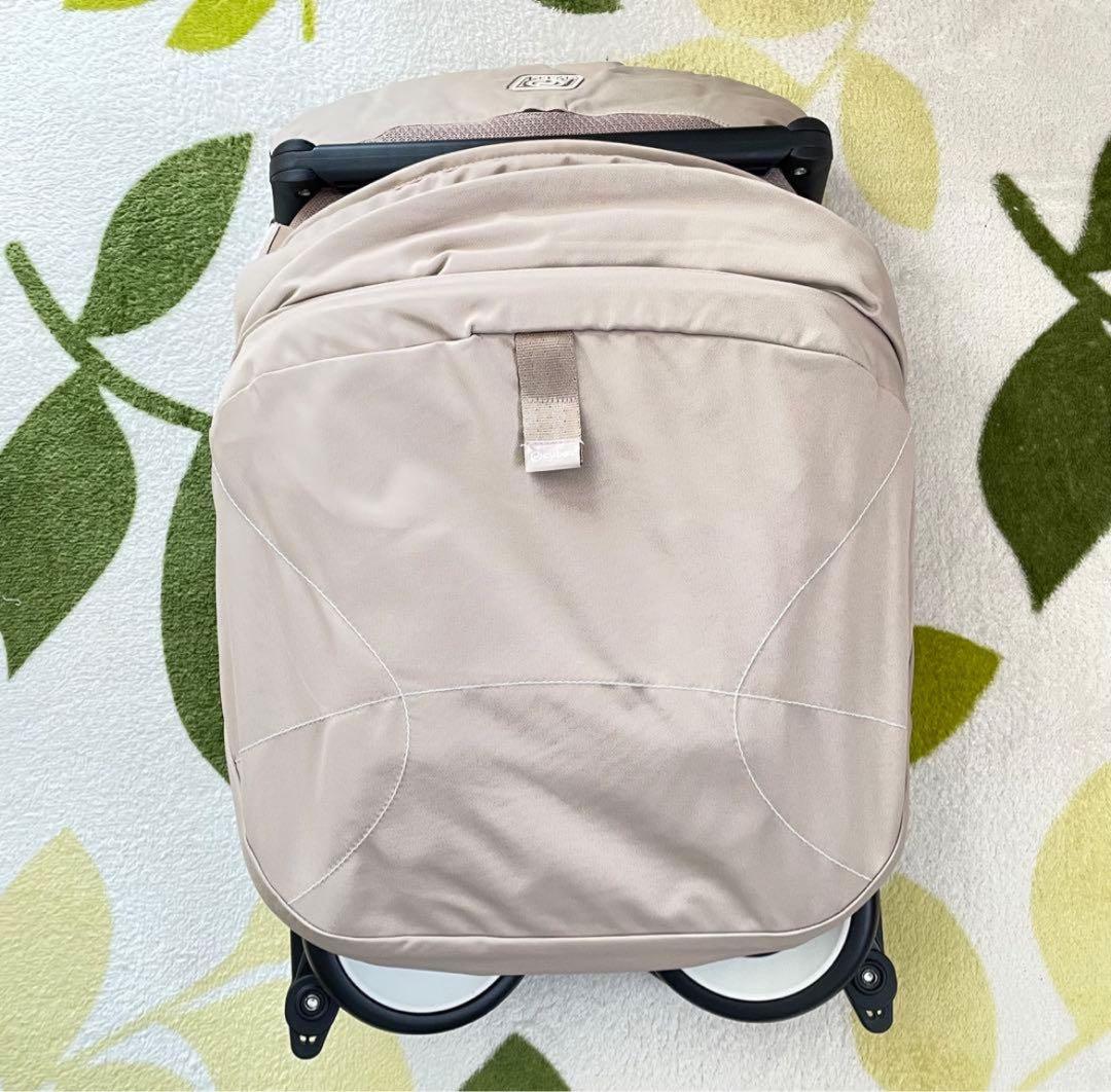 サイベックス リベル 純正バンパーバー付き