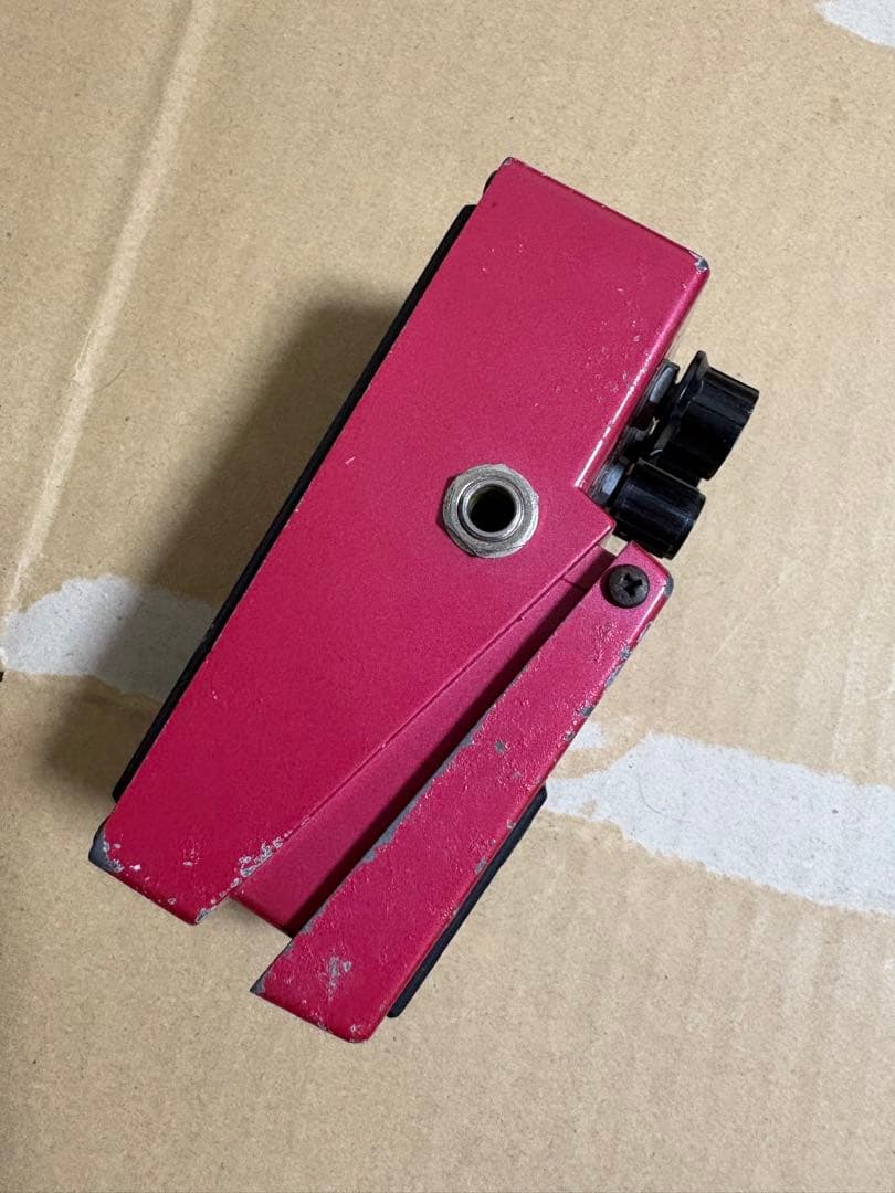 ギター BOSS DM-2 Delay