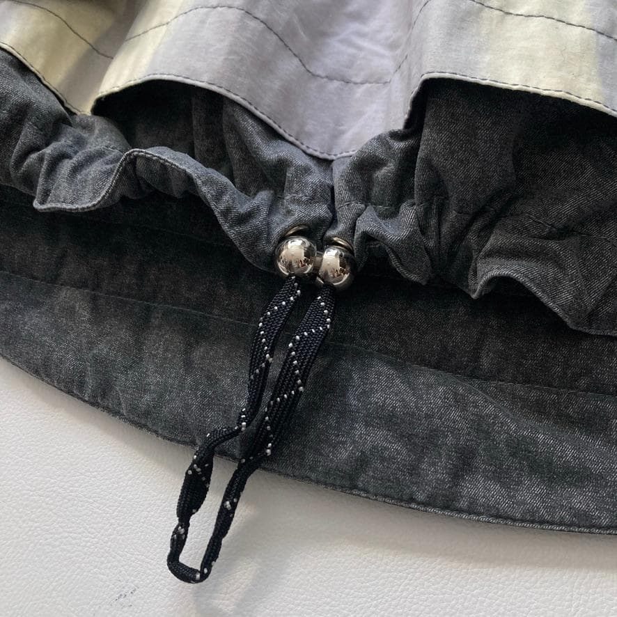 【KBTIT 】サロモンスキーウェア 上下セット S ビブパンツ 日本製