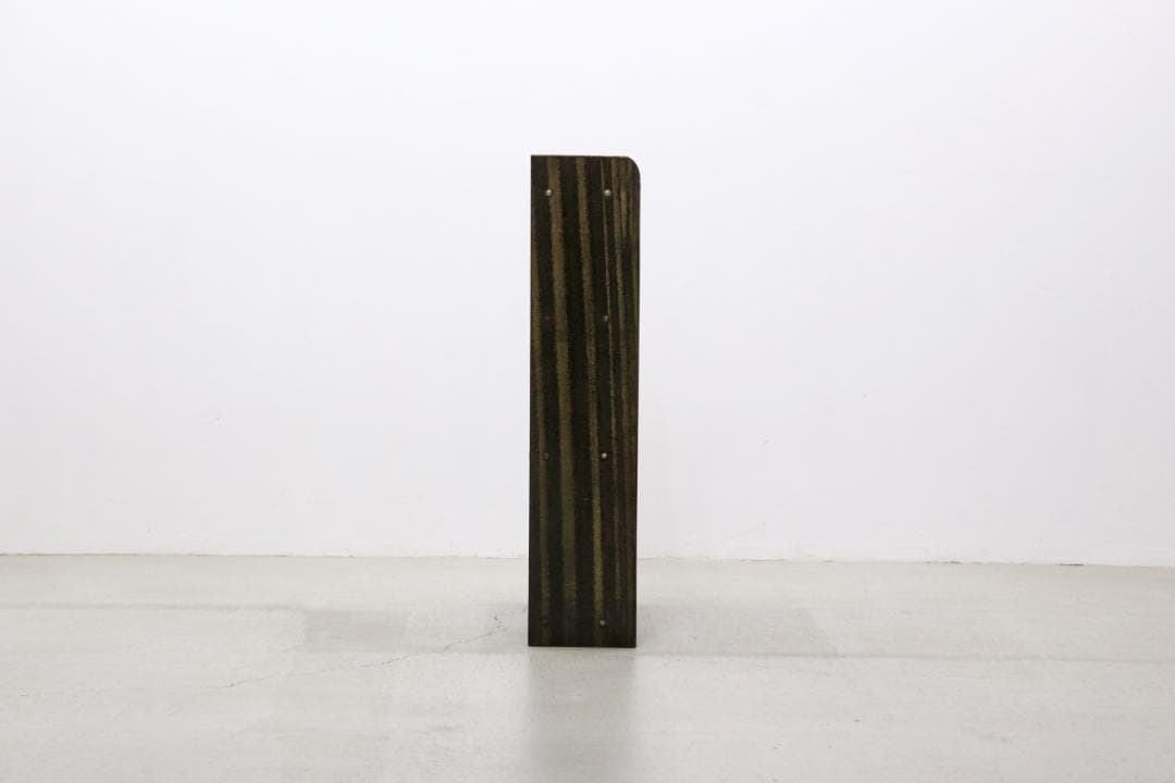 レトロ ラワン材 本棚 シェルフ 飾り棚 ラック 書庫 収納 ヴィンテ ージ