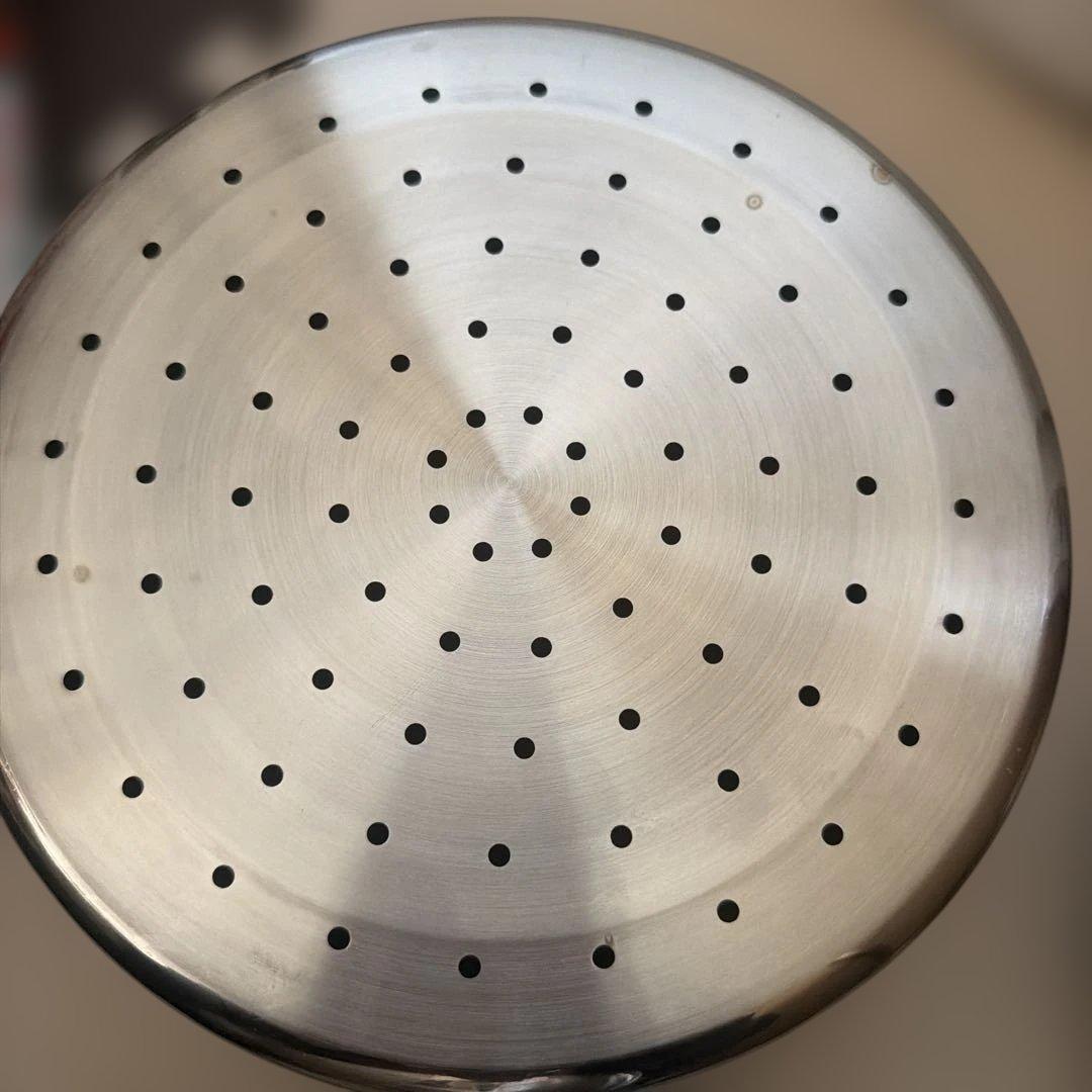 アムウェイクィーン ６Ｌ シチューパンセット　蓋無し