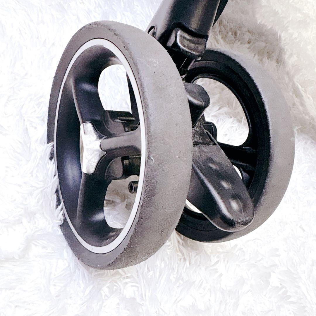 Aprica ラクーナ ビッテ クッション アカチャンホンポ 限定モデル