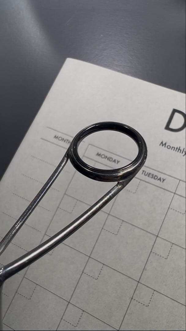 Abu Garcia ROCK SWEEPER ロックスイーパー811MH