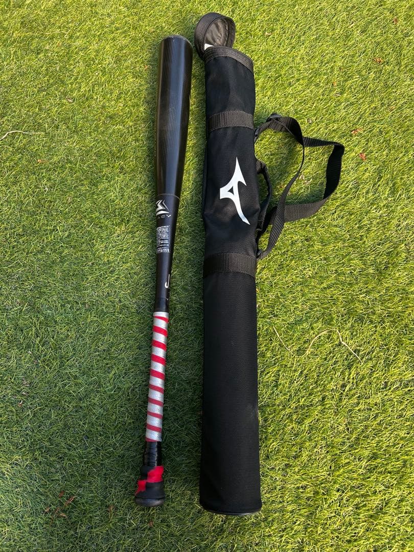 ミズノ ビヨンドマックスレガシー トップバランス 84cm 720g