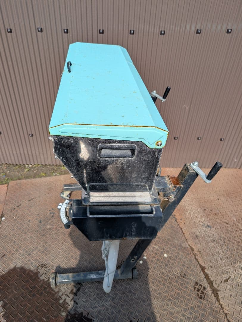 サンソワーα SF135 中古画像現状
