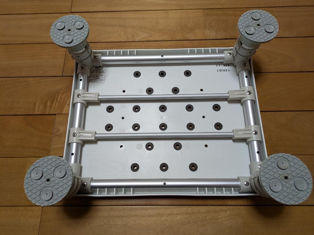 浴槽台　パナソニック　ユクリア　軽量タイプ　レギュラー　PN-11820BR